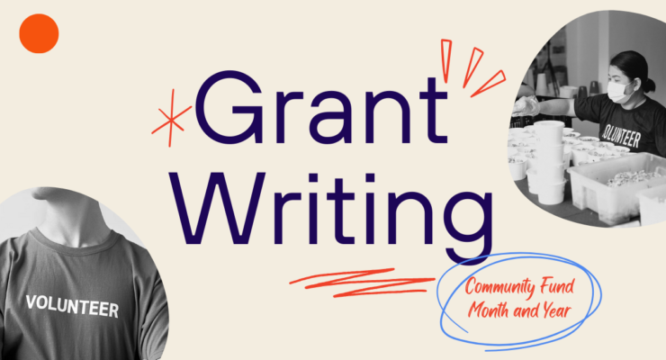 Grant Writing Service